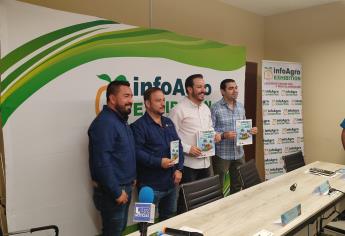 Infoagro Exhibition en Mazatlán, conoce qué días se realizará