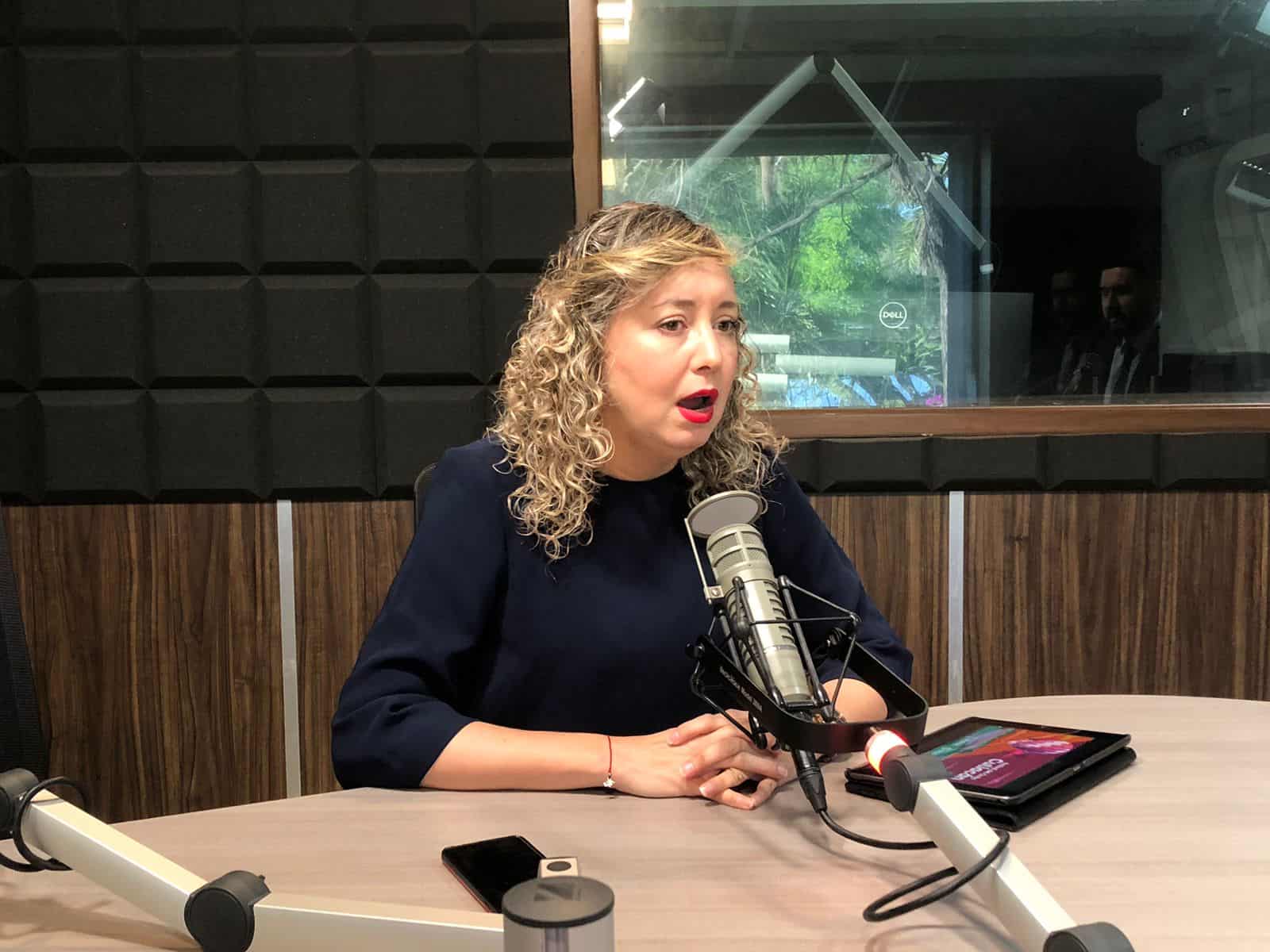 FOTO: Brandon Sainz.