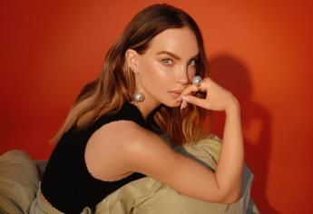 Belinda revela sus conversaciones privadas con el «Babo» | VIDEO