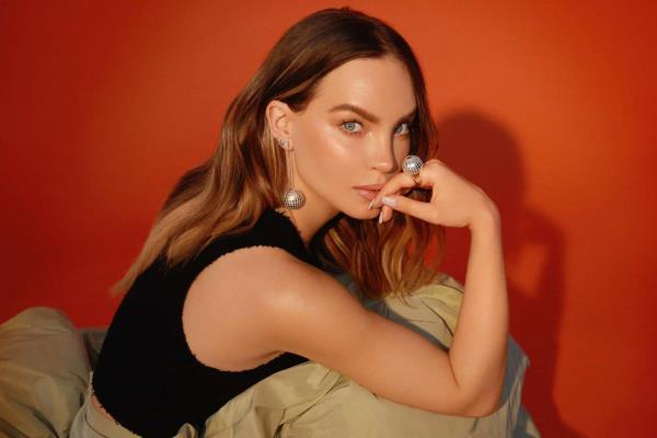 Belinda estrenará sencillo en el género de los corridos tumbados ¿Con quién colaborará?