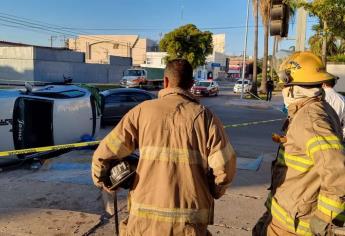 Van 42 conductores alcoholizados que chocan en Ahome