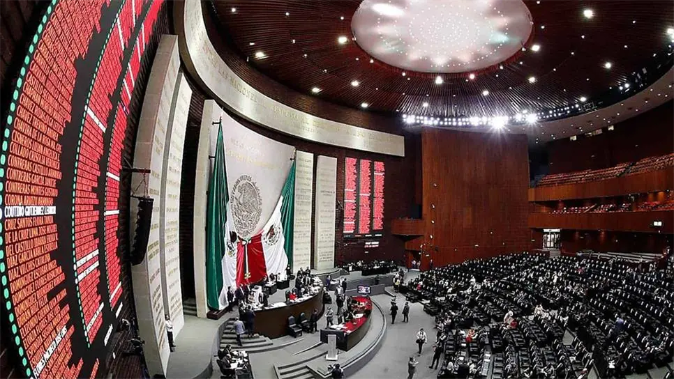 Avanza reforma de reducir de 6 a 5 días la jornada laboral. | FOTO: Temática.