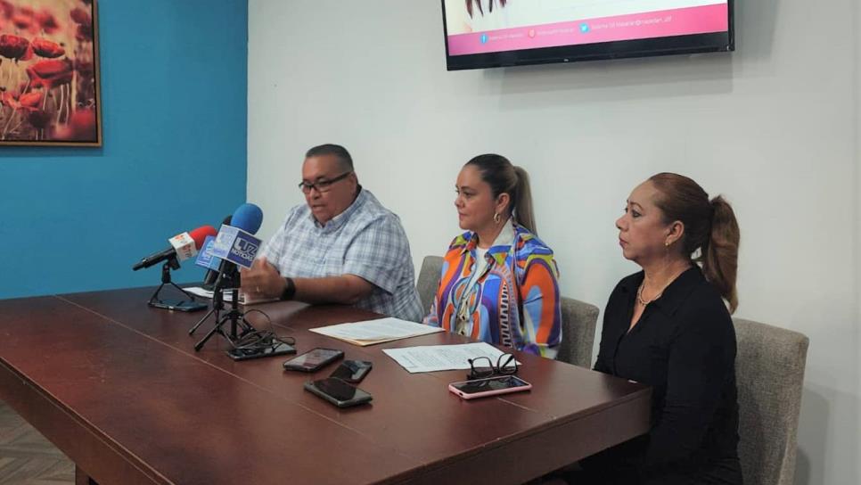 DIF Mazatlán y Vosch Norwest regalarán 3 mil lentes graduados en mayo