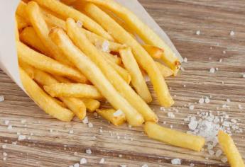 ¿Te gustan las papas fritas? según estudio están relacionadas con la depresión y ansiedad