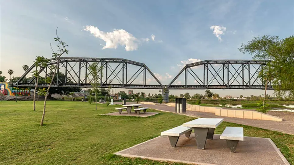 El evento será durante los días 27 y 28 de abril. FOTO: Ayuntamiento de Culiacán