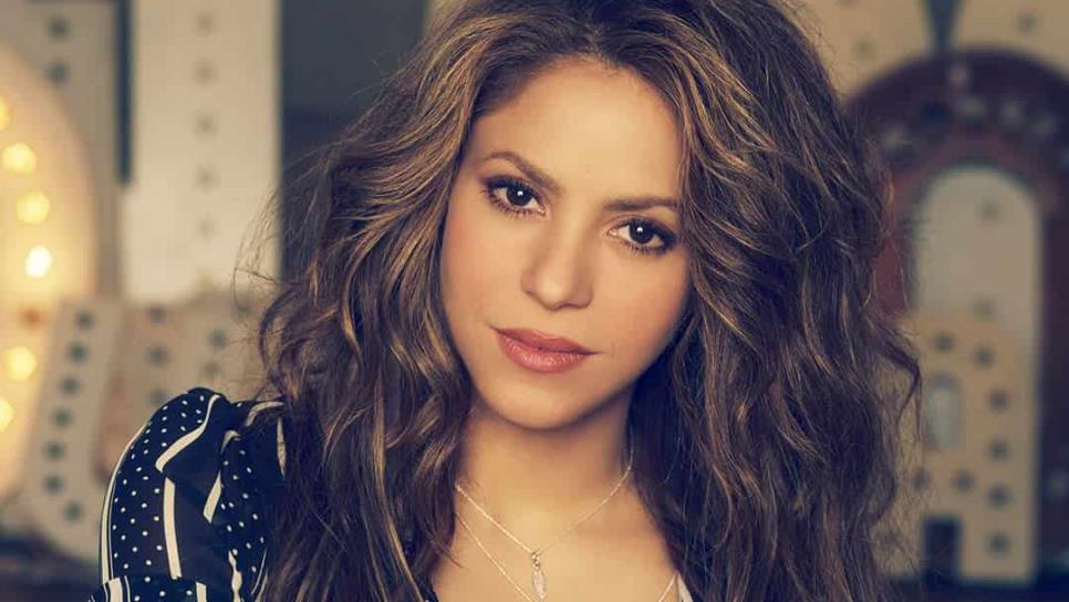 Shakira: primera latina reconocida como Mujer del Año por Billboard