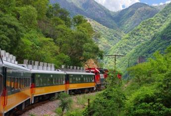 Conoce los Pueblos Mágicos que recorrerá el Tren «El Sinaloense»