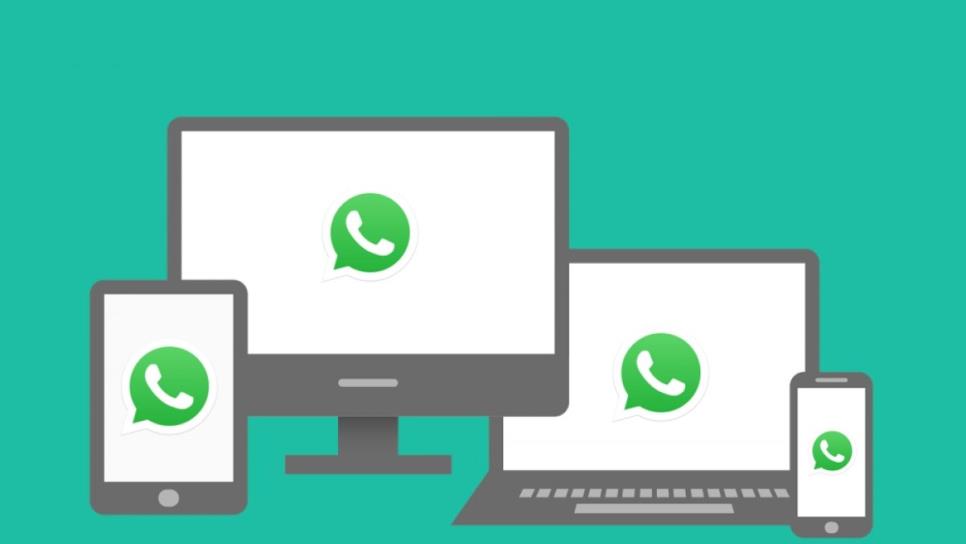 WhatsApp ahora te permitirá iniciar sesión en hasta cuatro dispositivos, entérate cómo