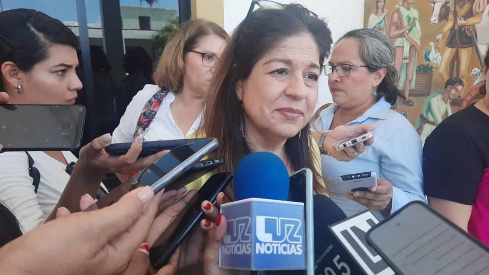Analiza Sindica Procuradora de Mazatlán proceder legalmente contra quienes organizaron fiesta en Acuario Mar de Cortés