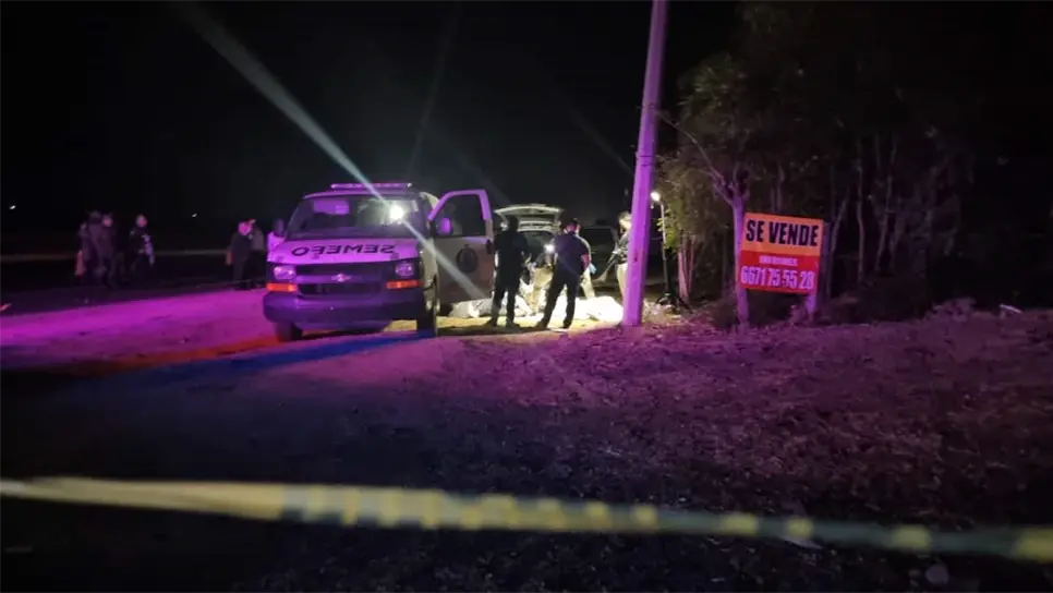 FOTO: Luis Ramírez.