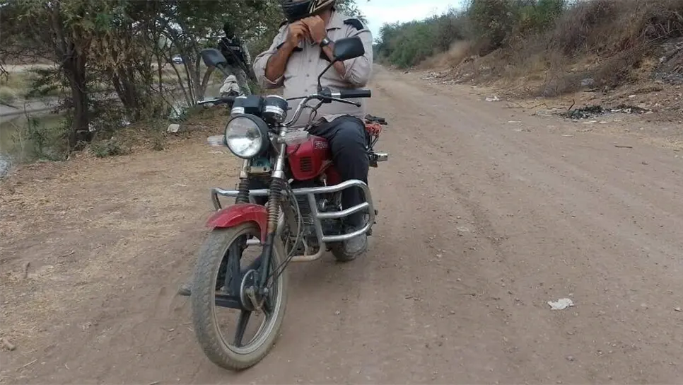 FOTO: Luis Ramírez.