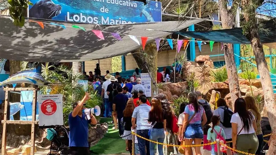 FOTO: Tahiry Zambrano.