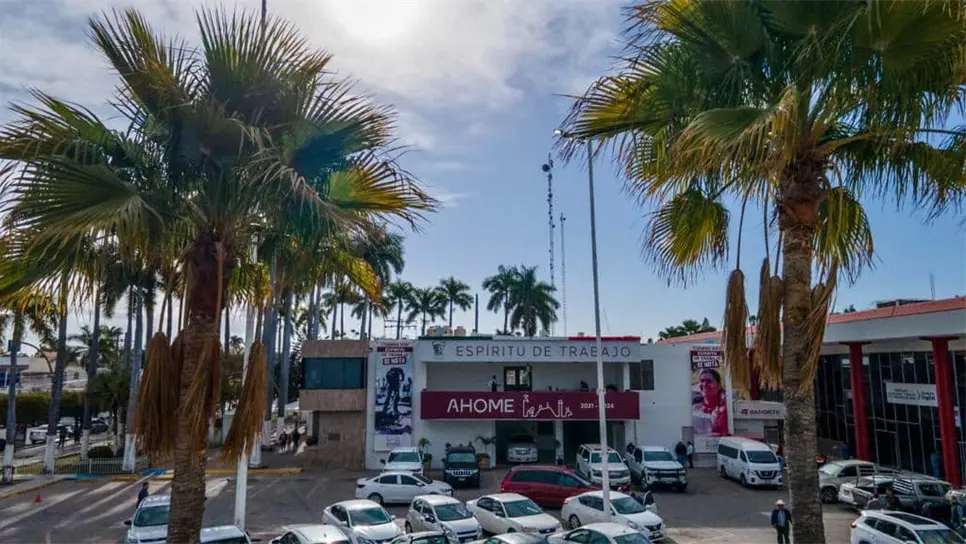 FOTO: Ayuntamiento de Ahome.