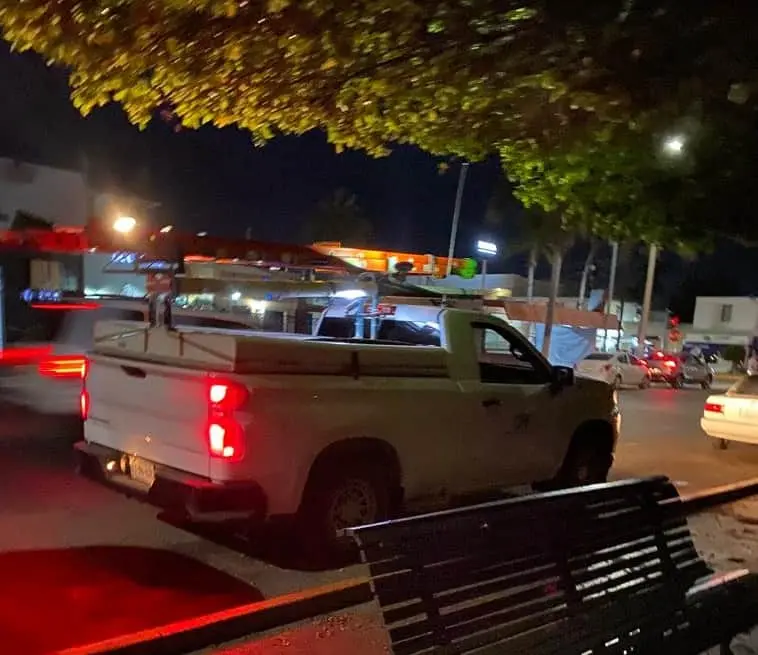 FOTO: Esthela García.