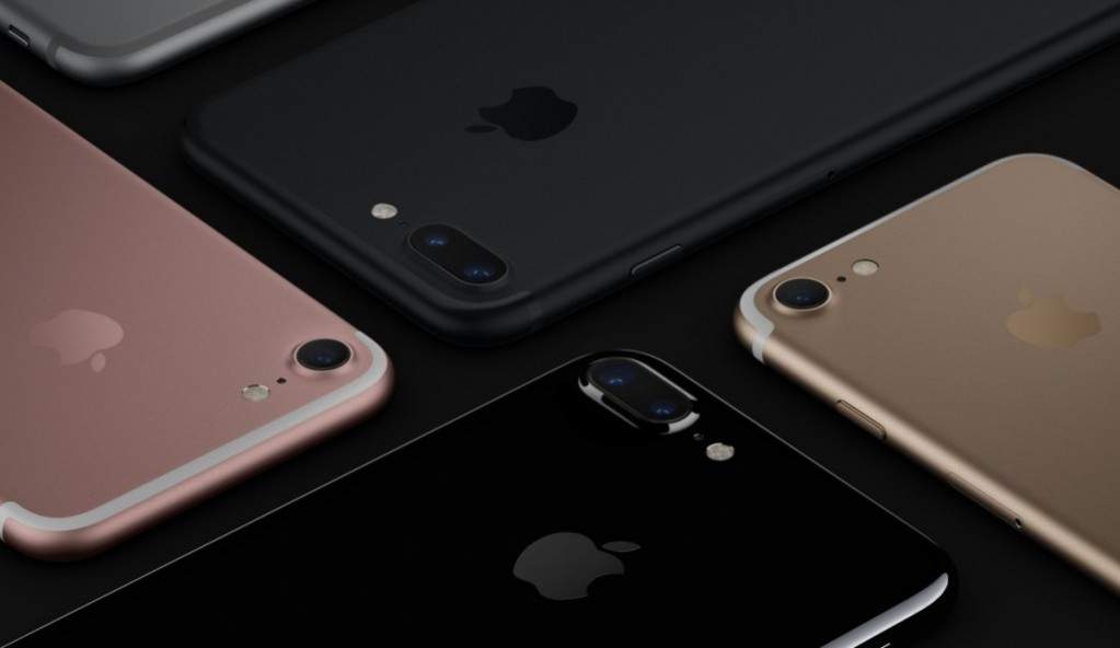iPhone es la marca de celulares más comprada en todo el mundo. FOTO: Internet
