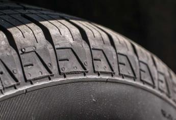 Si detectas esto, necesitas cambiar las llantas de tu auto
