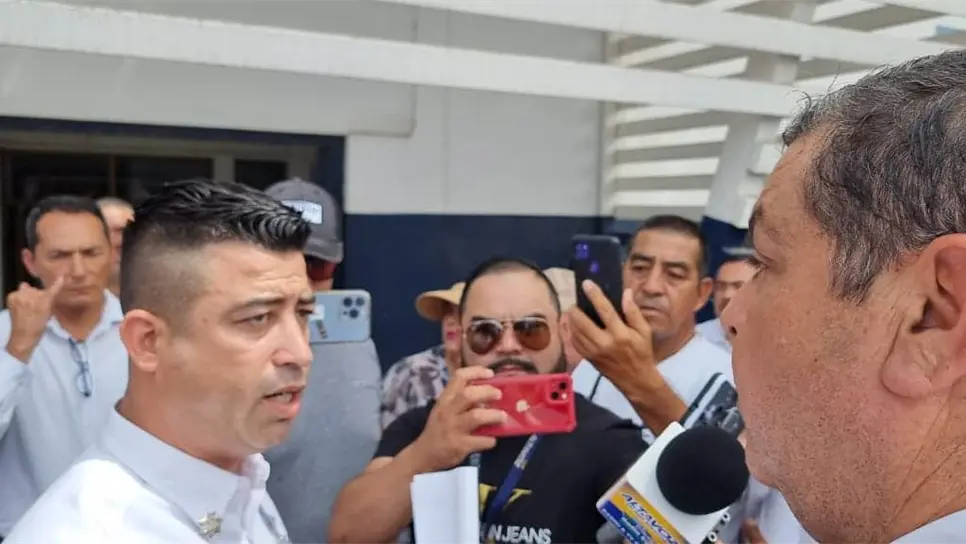FOTO: Ernesto Torres.
