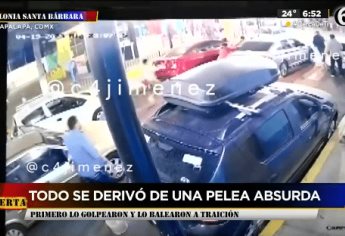 Eran exmilitares y operaban para un grupo criminal; así fueron detenidos | VIDEO 