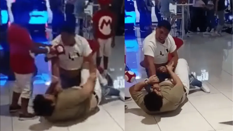 FOTO: Captura de pantalla.