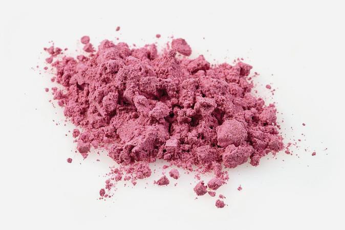 El «polvo rosa», la nueva droga más potente que la cocaína; ya llegó a México