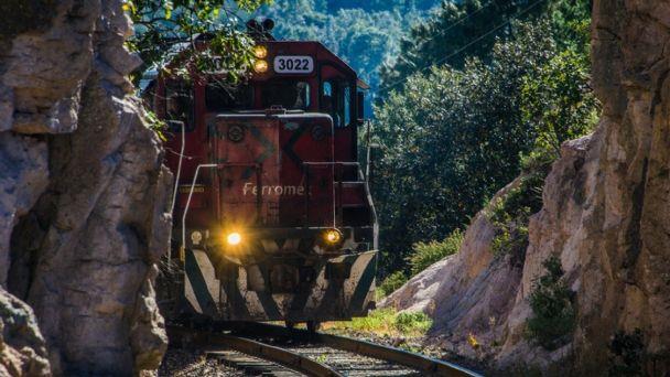 «El Sinaloense»: cuándo iniciará operaciones el tren que recorrerá Sinaloa