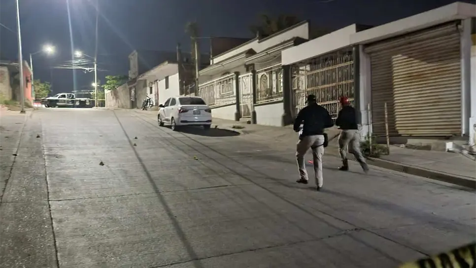 FOTO: Luis Ramírez.