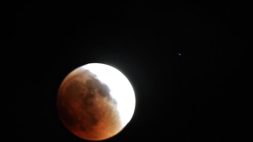 Eclipse lunar en México: ¿cuándo y a qué hora pasará?