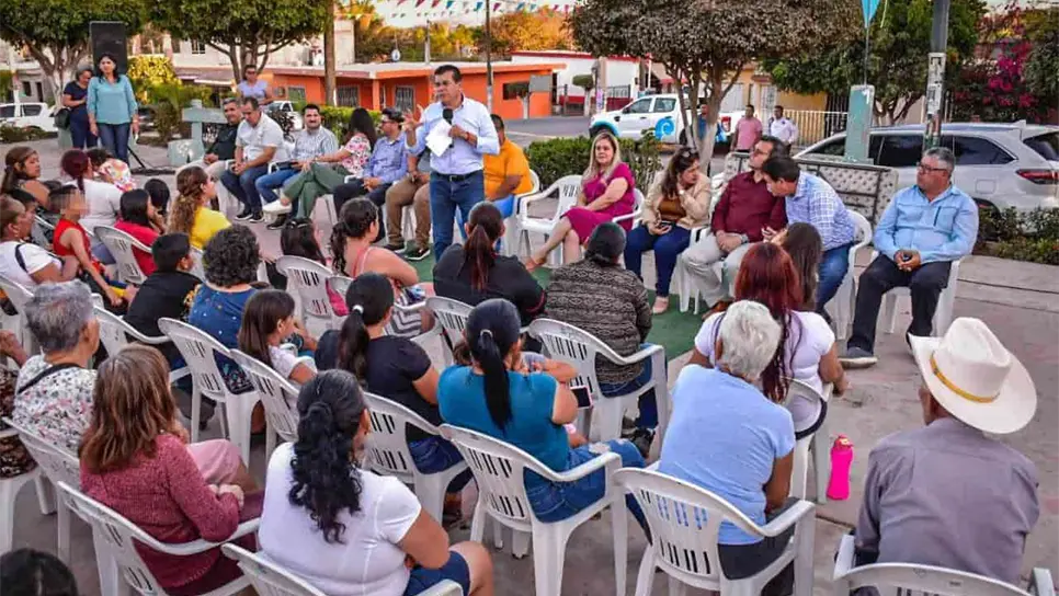 FOTO: Tahiry Zambrano.