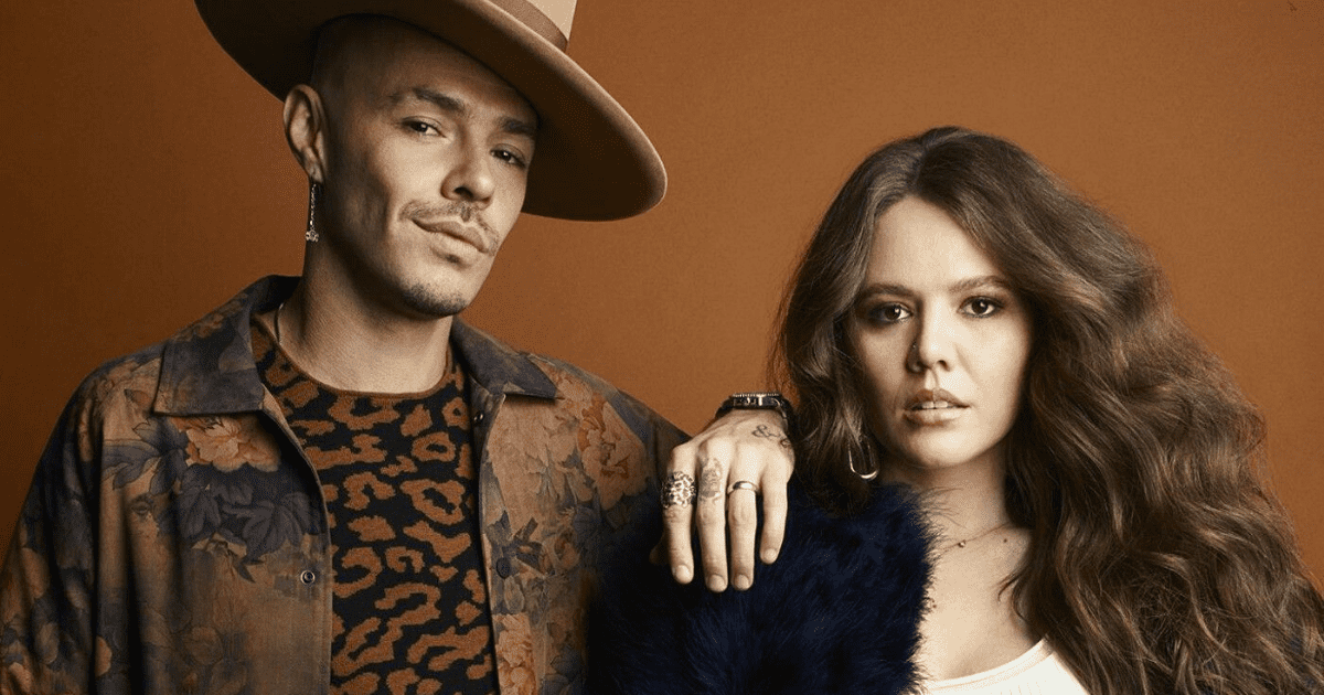 Jesse & Joy interpretan temas como «Corre» y «Con quien se queda el perro». FOTO: Internet