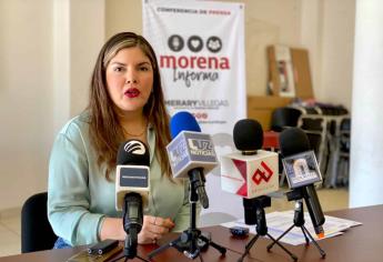 Fusión del Insabi con el IMSS- Bienestar no es un fracaso de la 4T: Merary Villegas