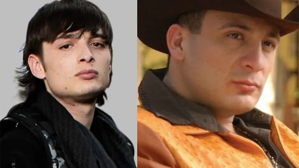 Peso pluma | Valentin Elizalde. FOTO: Internet.