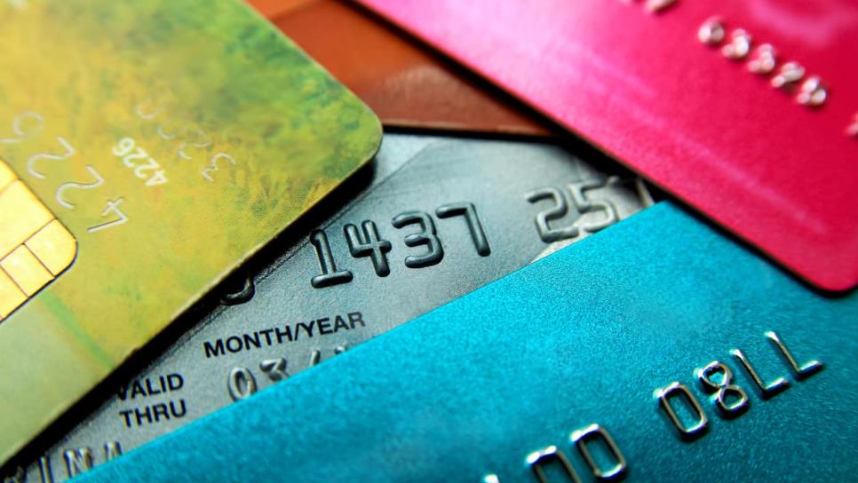 Evita a toda costa tramitar estas tarjetas de crédito