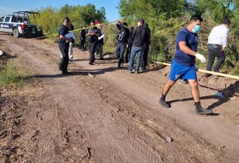 De Michoacán era la persona que se encontró asesinada en un dren de Costa Rica 
