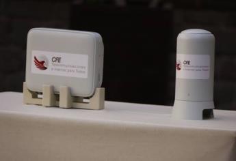 Internet CFE: paso a paso de cómo conectarte a la red WIFI gratuita