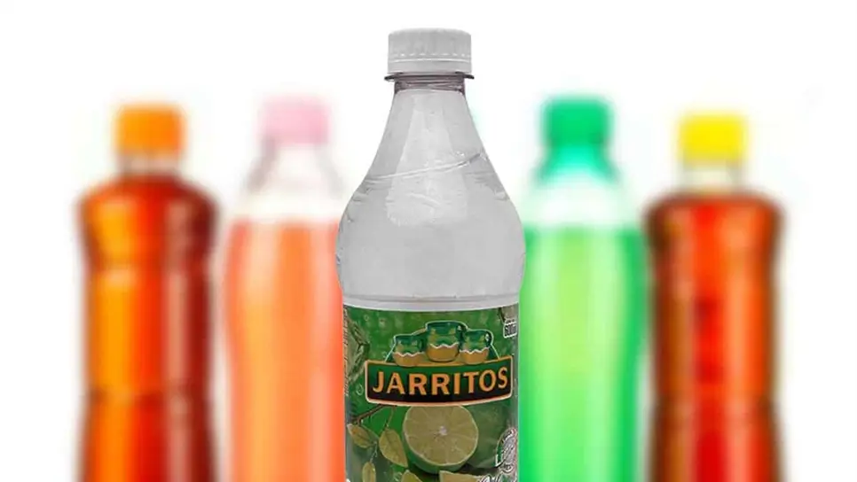 Adiós a Jarritos, Profeco la retira del mercado. | FOTO: Temática.