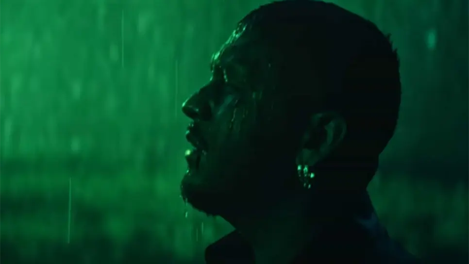 Christian Nodal. | FOTO: Temática.