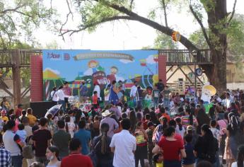 Regalos y sorpresas en Badiraguato: alcalde festejará a niños en su día