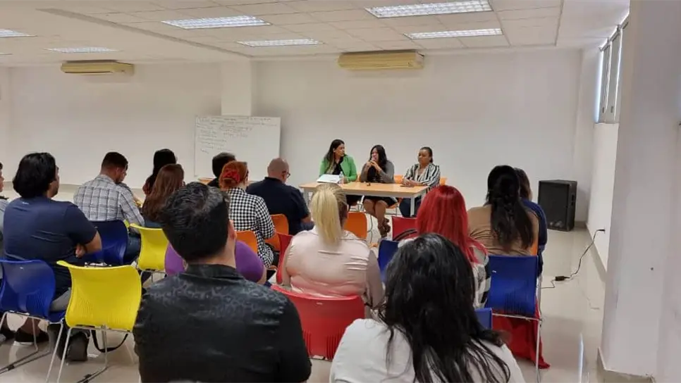 FOTO: Ernesto Torres.