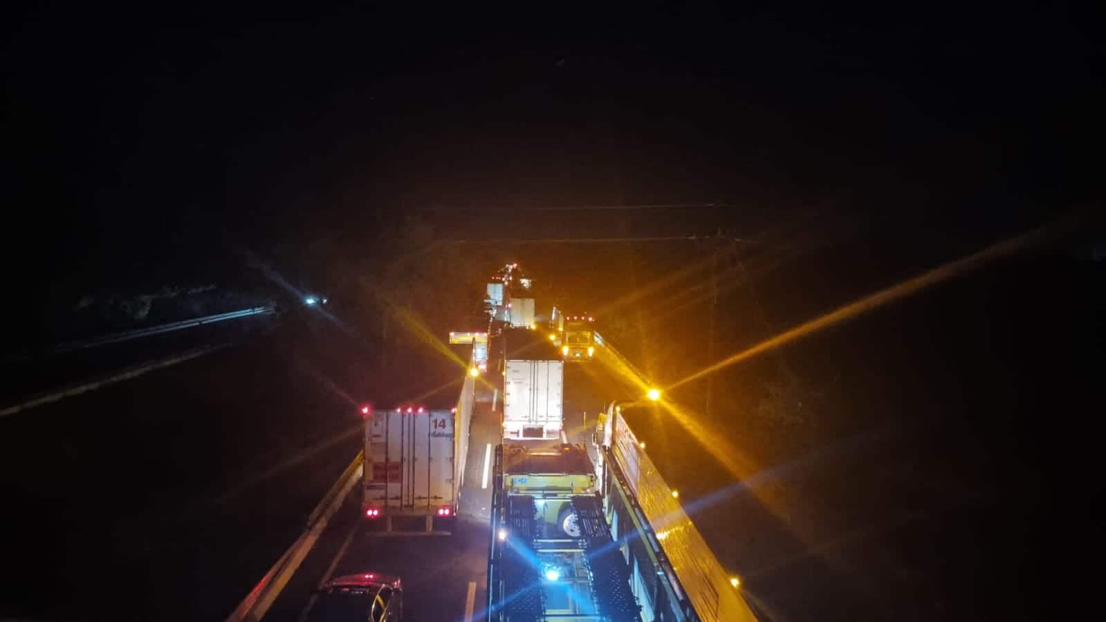 FOTO: Luis Ramírez.