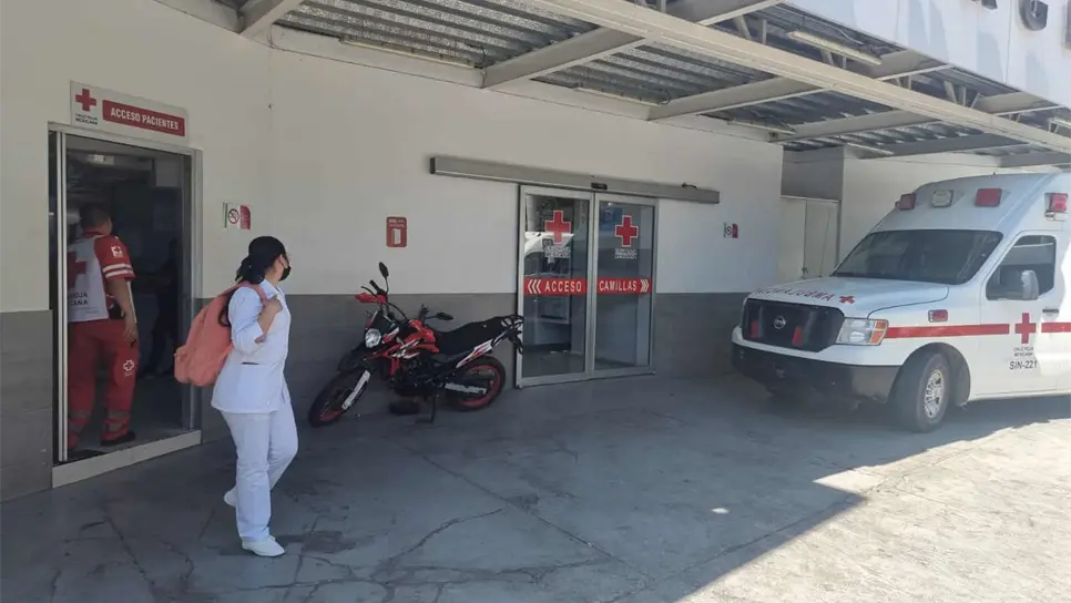 Mujer llega a su casa y es golpeada por su pareja en La Guasima. | FOTO: Temática.