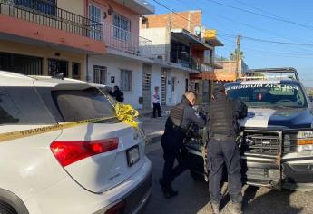 Sin vida, tapada con una cobija y su casa sin muebles, así encontraron a mujer en Mazatlán 