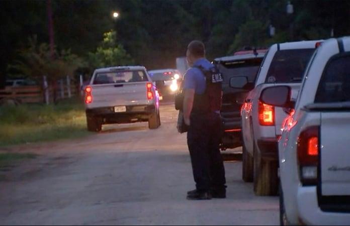 Hombre mata a balazos a 5 hondureños en Texas; el asesino según es mexicano