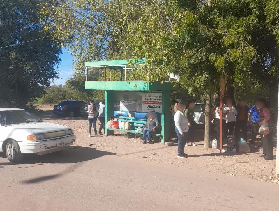 Tras fuga de un reo del Cecjude de Goros II, directora niega el acceso a hijastros este Día del Niño