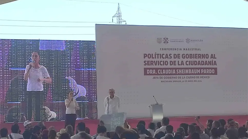 FOTO: Hugo Rodríguez.