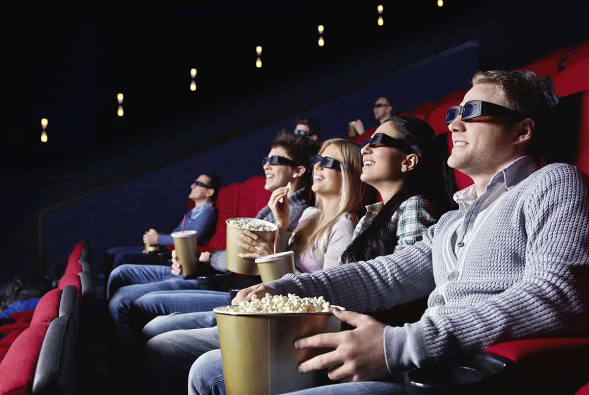 A día de hoy, la película más taquillera de 2023 es Super Mario Bros. FOTO: Internet