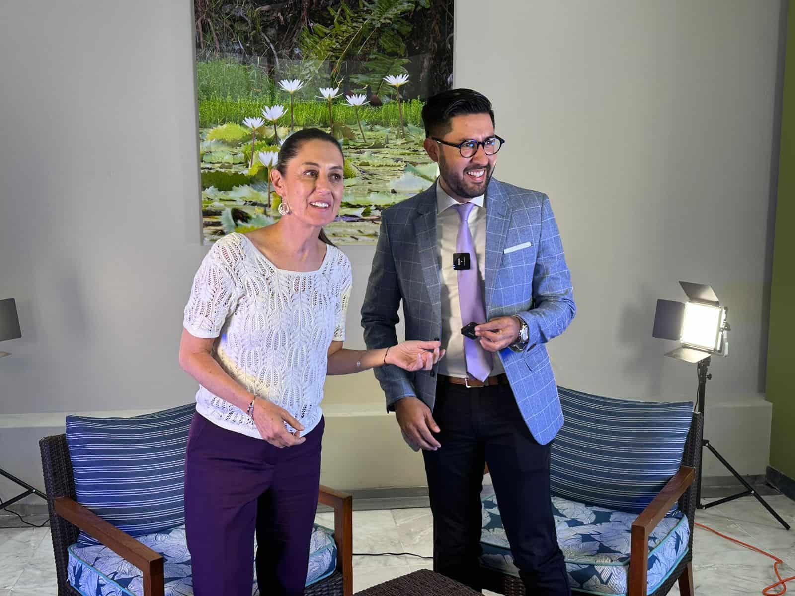 FOTO: Hugo Rodríguez.