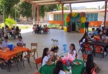 No habrá sanciones por poner a Peso Pluma en las escuelas el Día del Niño: SEPyC