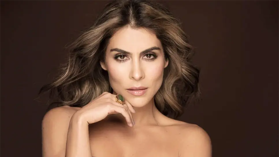 María León. | FOTO: Facebook.