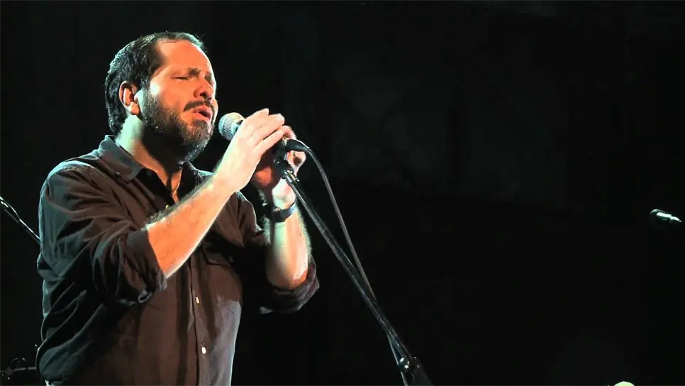 Martín Valverde. | FOTO: Redes.