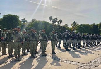 ¿Qué hacen más de mil militares en Culiacán?